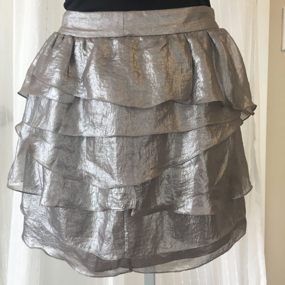 Club Monaco skirt (Size 2)